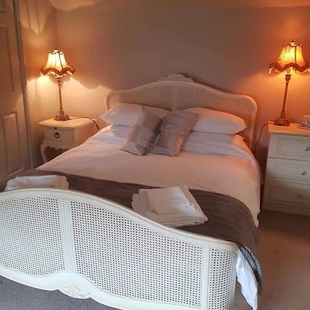 Hotel The Swan Topcliffe Esterno foto