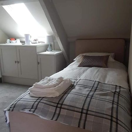 Hotel The Swan Topcliffe Esterno foto