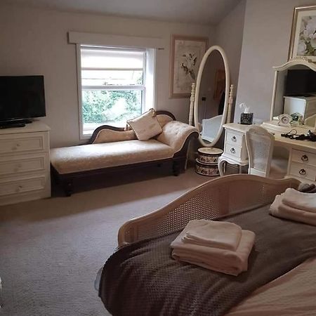 Hotel The Swan Topcliffe Esterno foto